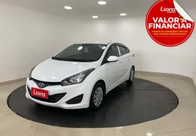 Hyundai hb20s comfort plus 1.0 flex 12v mec.