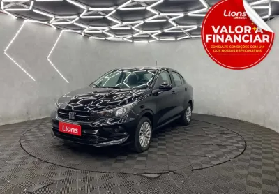 Fiat cronos 1.3 drive 8v