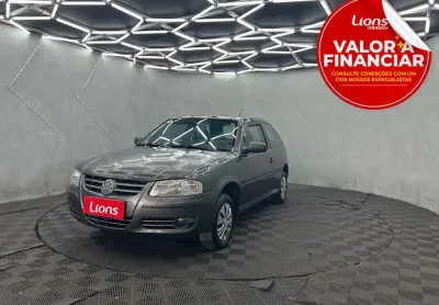 Volkswagen gol 1.0 city total flex 12v 2p