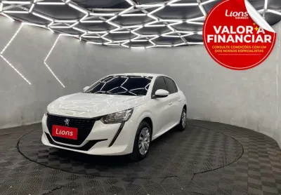 Fiat argo 1.0 firefly (flex)