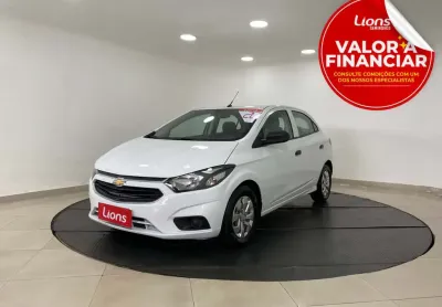 Chevrolet joy 1.0 hatch 8v 4p