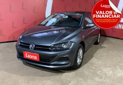 Volkswagen virtus 1.6 msi 16v 4p