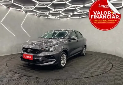 Fiat cronos 1.3 drive 8v