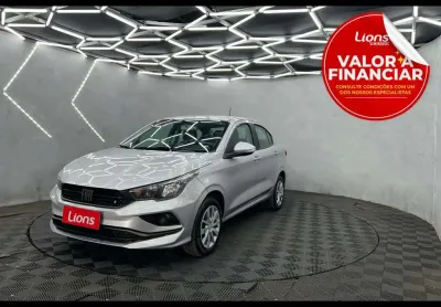 Fiat cronos 1.3 drive 8v