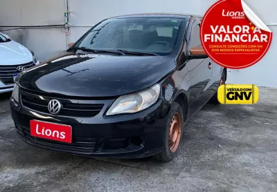 Volkswagen gol 1.0 mi total flex 8v 4p