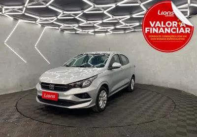 Fiat cronos 1.3 drive 8v