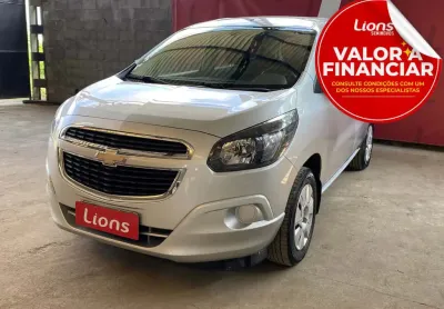 Chevrolet spin 1.8 ls 8v 4p