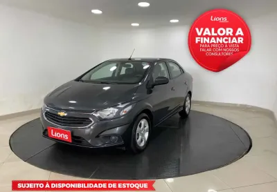 Chevrolet prisma 1.4 mpfi lt 8v 4p