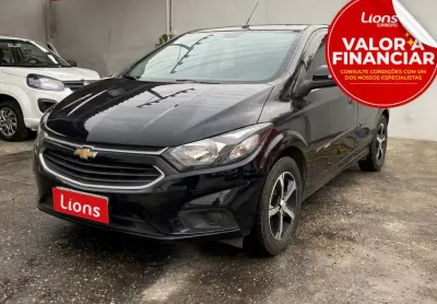 Chevrolet prisma 1.4 mpfi lt 8v 4p