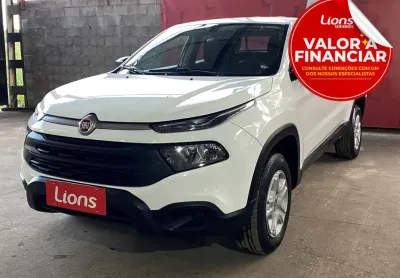Fiat toro 1.8 endurence 16v