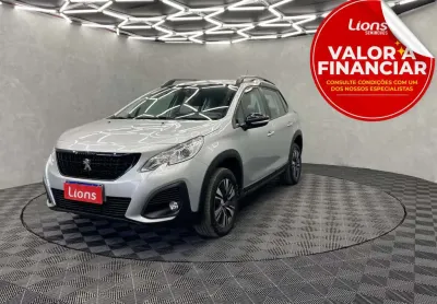 Peugeot 2008 1.6 allure pack business