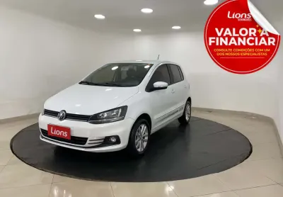 Volkswagen fox 1.6 mi comfortline 8v 4p