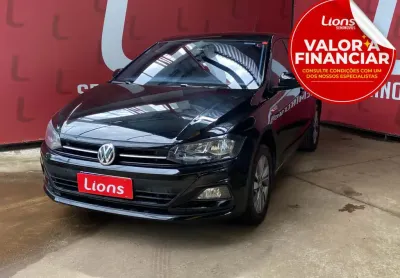Volkswagen polo 1.0 tsi comfortline 200 12v 4p