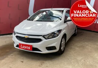 Chevrolet prisma 1.4 mpfi lt 8v 4p