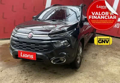 Fiat toro 1.8 endurence 16v