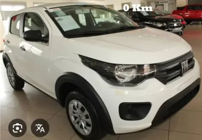 Mobi like 0km para cnpj ou rural 