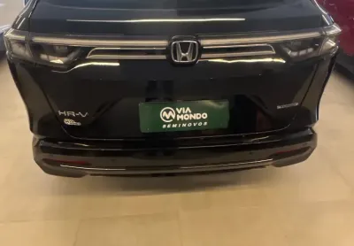 Hrv 1.5 turbo touring