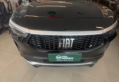 Fastback limited 1.3 turbo 185 cv