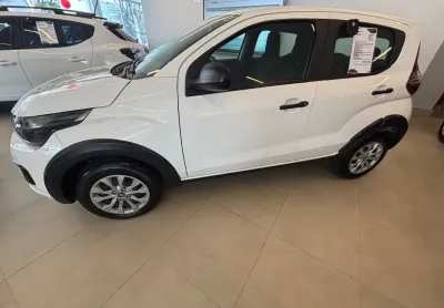 Fiat mobi 1.0 