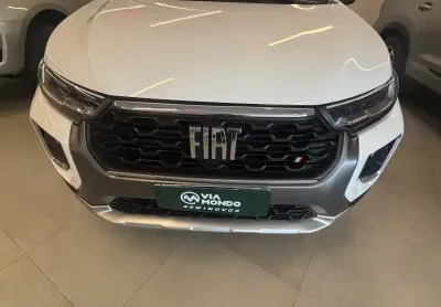 Strada ranch turbo