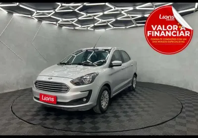 Ford ka 1.5 se 12v 4p