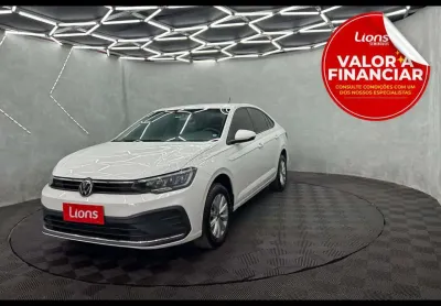 Volkswagen virtus 1.0 tsi 12v 4p