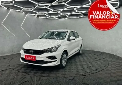 Fiat cronos 1.3 drive 8v