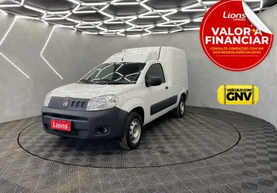 Fiat fiorino 1.4 evo endurance 8v 2p