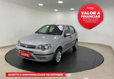 Fiat palio 1.0 fire economy 8v 2p
