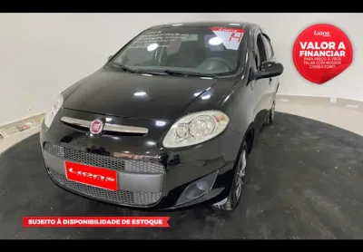 Fiat palio 1.0 fire evo attractive  8v 4p