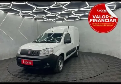 Fiat fiorino 1.4 evo endurance 8v 2p