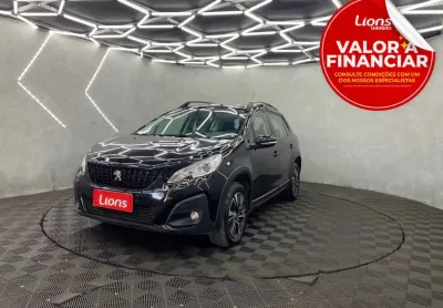 Peugeot 2008 1.6 allure pack business