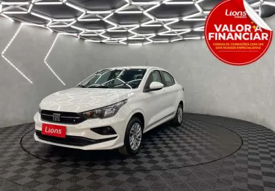 Fiat cronos 1.3 drive 8v