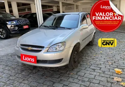 Chevrolet classic 1.0 vhc ls classic 4p