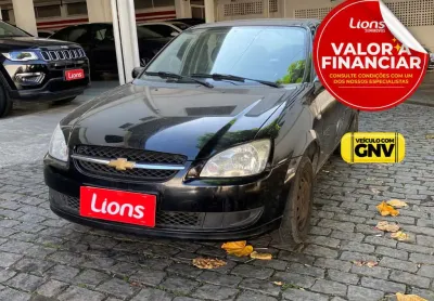 Chevrolet classic 1.0 vhc ls classic 4p