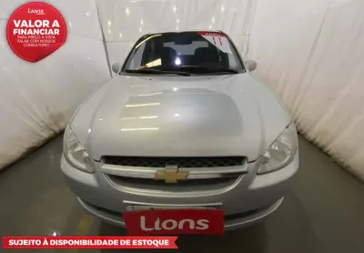 Chevrolet corsa 1.4 sedan premium 8v 4p