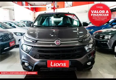 Fiat toro 1.8 endurence 16v