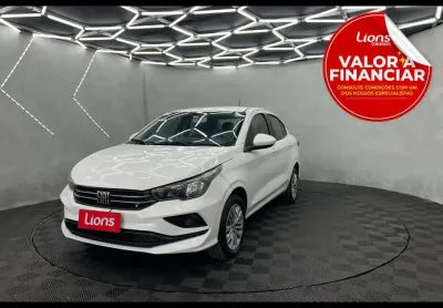 Fiat cronos 1.3 drive 8v