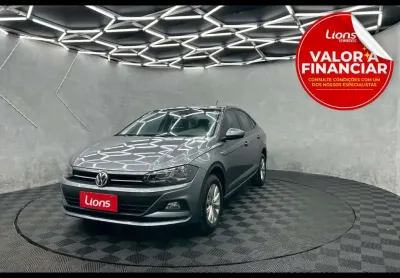 Volkswagen virtus 1.0 tsi 200 comfortline 12v