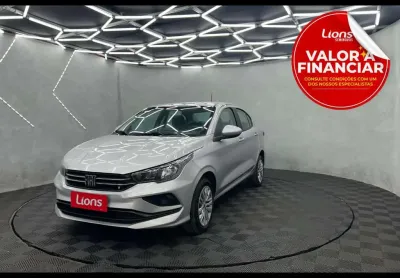 Fiat cronos 1.3 drive 8v