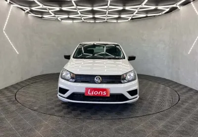 Volkswagen gol 1.0 city total flex 12v 2p