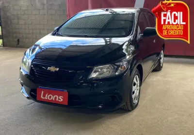 Chevrolet prisma 1.0 mpfi vhce joy 8v 4p