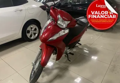 Honda biz biz 125i