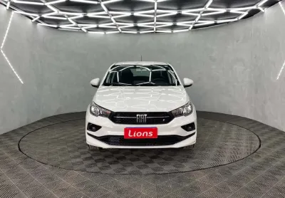 Fiat cronos 1.3 drive 8v