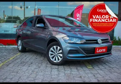 Volkswagen gol 2.0 gti 8v 2p