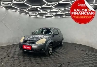 Ford ka 1.0 8v 2p