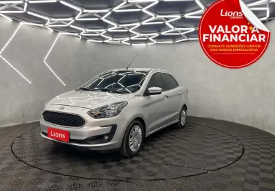 Ford ka 1.5 se plus 12v 4p