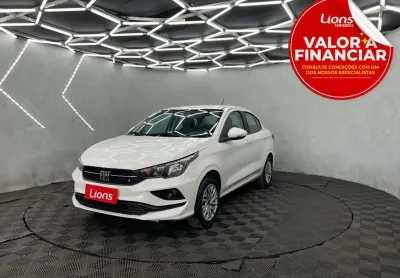 Fiat cronos 1.3 8v
