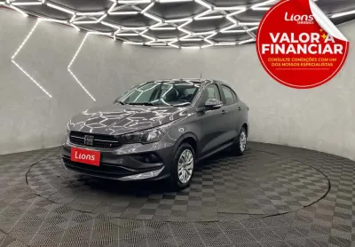 Fiat cronos 1.3 drive 8v