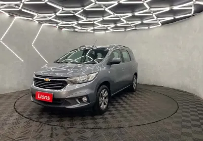 Chevrolet spin 1.8 premier econo. 8v 4p